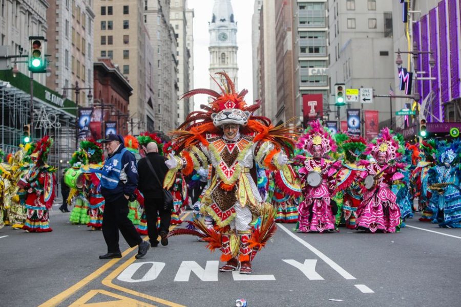 Image result for mummers parade