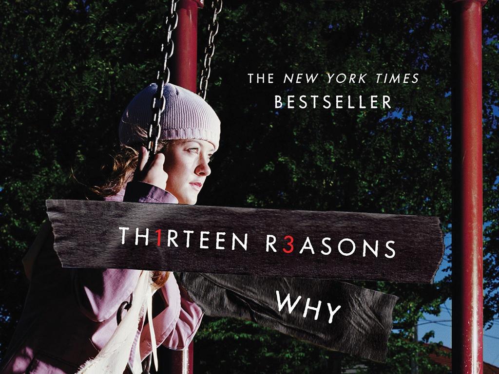 Thirteen+Reasons+Why+Review