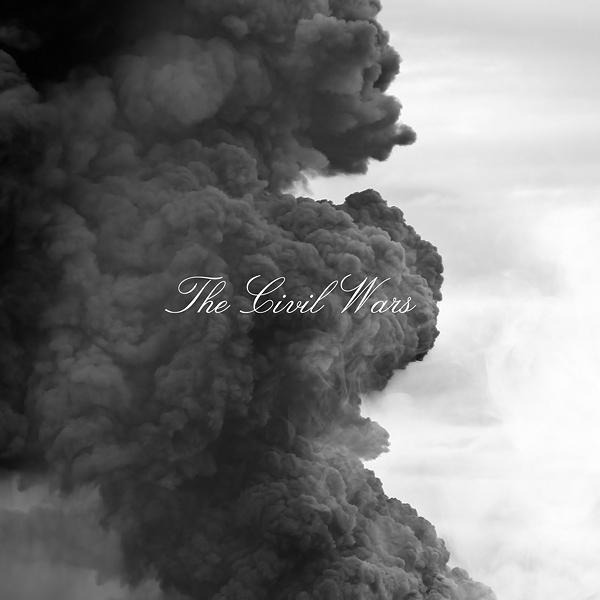 The Civil Wars release its self-titled album