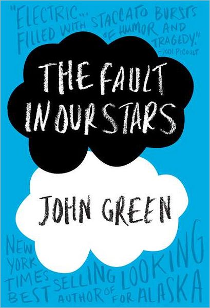 The Fault in Our Stars turned from book to movie