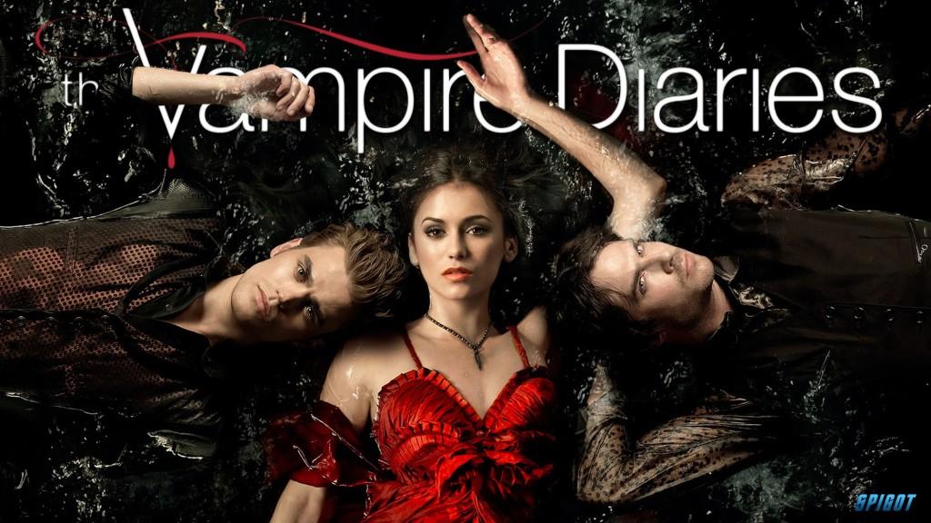 The Vampire Diaries: a must watch for all