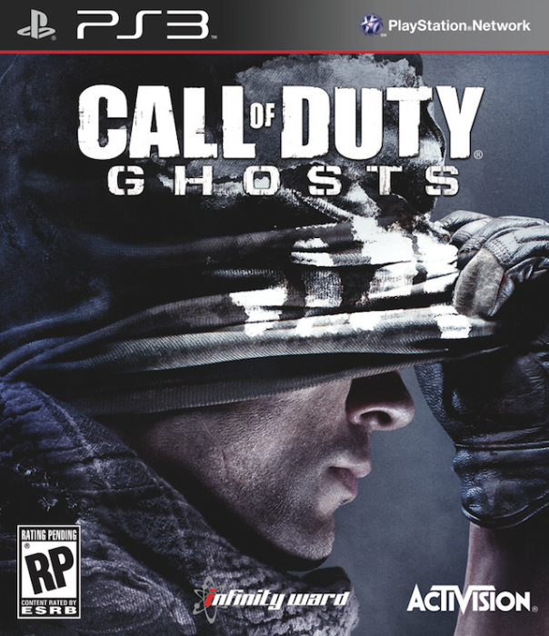 Call of Duty: Ghosts expected to have positive reviews