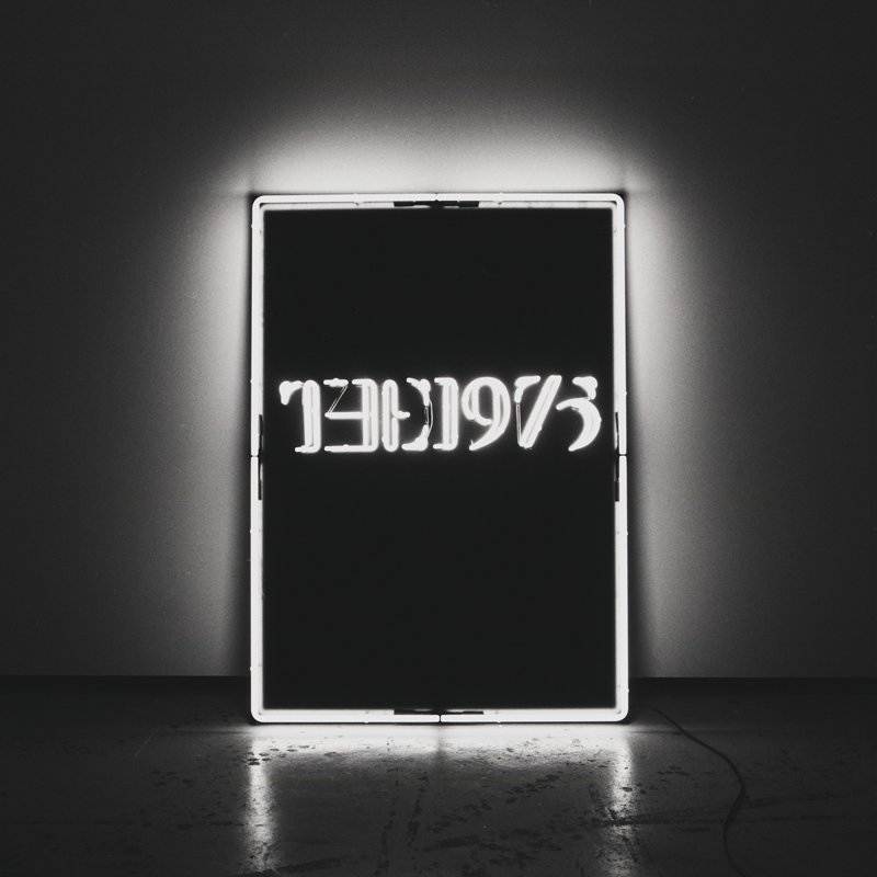 The 1975 is gaining steam with self-titled album