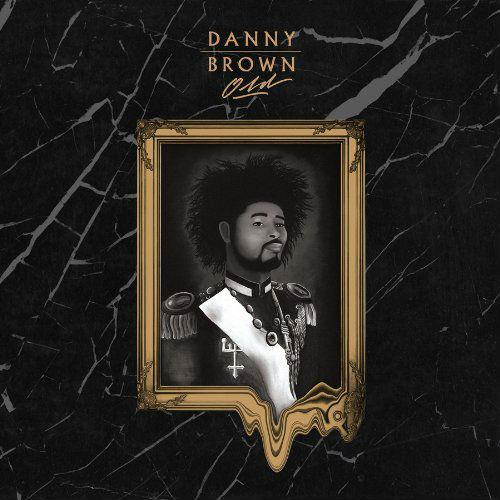 Danny Brown impresses with his long-awaited return to hip-hop, Old