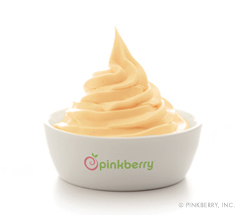 Pinkberry lives up to its hype