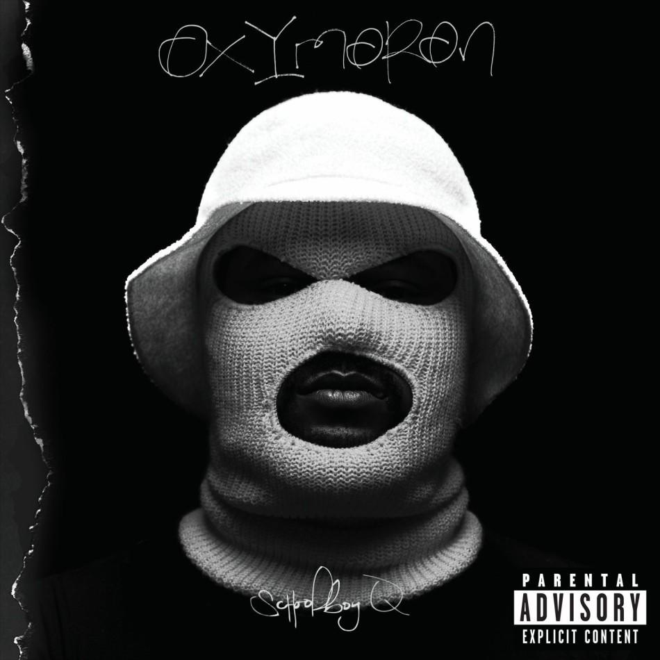 After many setbacks, ScHoolboy Q releases the highly-anticipated Oxymoron