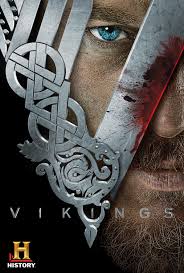 Vikings makes history entertaining