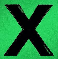 Ed Sheeran tops worldwide charts with second album titled X