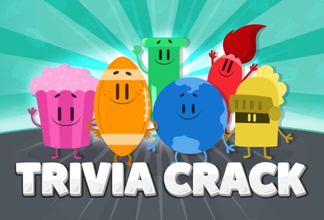 Trivia Crack continues to dominate the lives of students