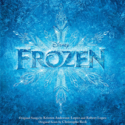The soundtrack for Frozen, ranked as number one by iTunes, captures the hearts of both children and adults. 