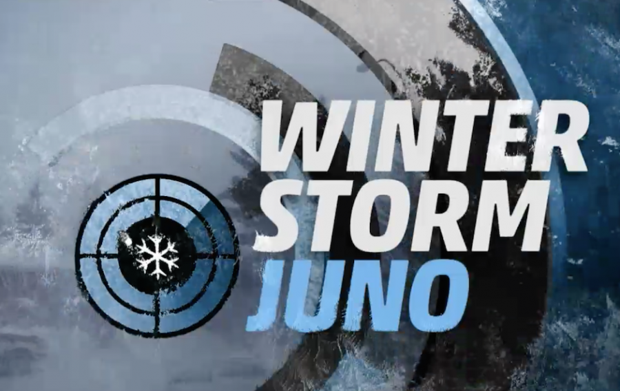 Did the Juno Snow Storm live up to the hype surrounding the event?