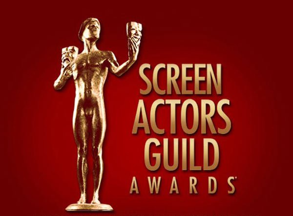 The Screen Actors Guild (SAG) awards will recognize many shows