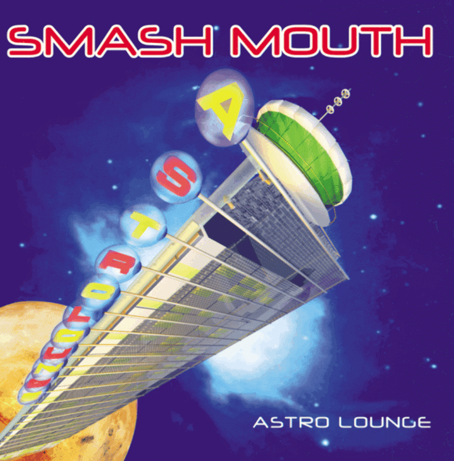 Smash+Mouth+-+Astro+Lounge+%281999%29