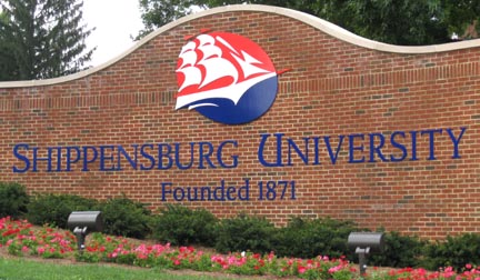 Kendall Geis commits to Shippensburg University
