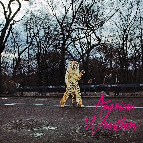 American Wrestlers releases song from solo album for free on iTunes