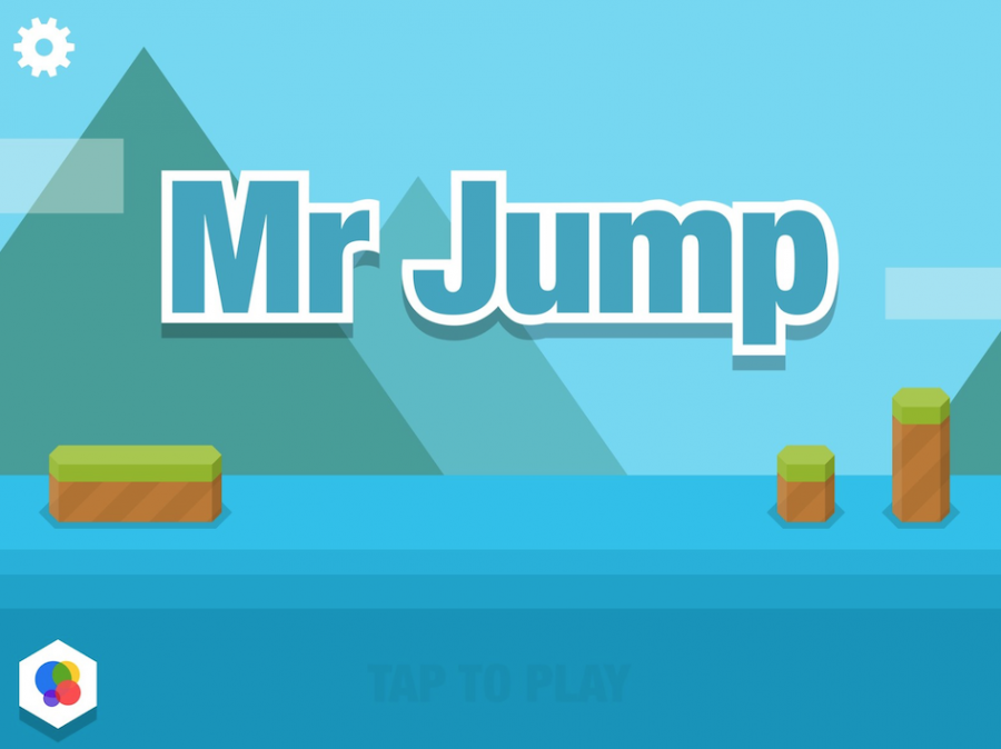 Mr Jump provides a fun alternative to many games in the app store
