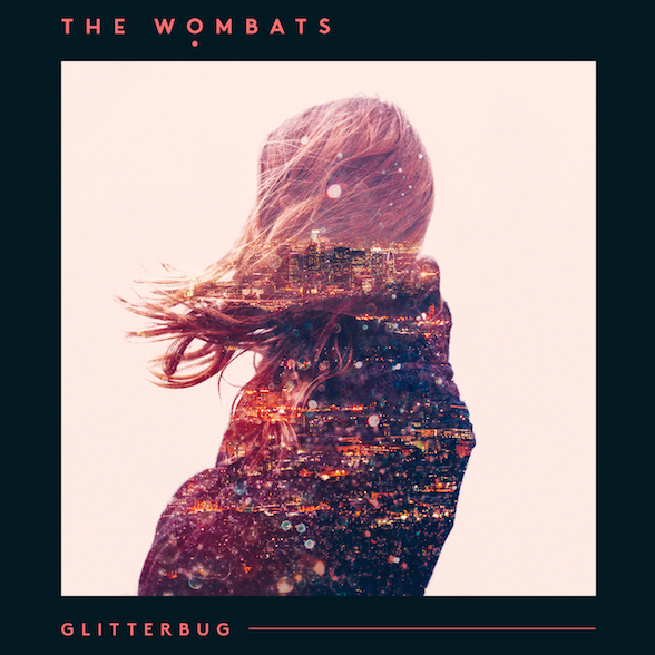 The Wombats release its third album
