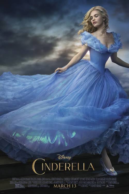 Cinderella showcases a refreshing new take on the classic movie