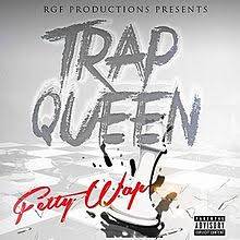 Fetty Waps Trap Queen boosts his career