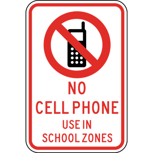 Cell phone use in school proves to have both benefits and drawbacks