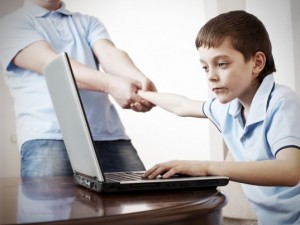 Technology causes Computer Vision Syndrome in teenagers