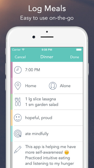 Rise Up + Recover offers technological innovations in eating disorder recovery