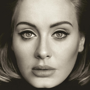 With the release of her new album, Adele excites many fans.