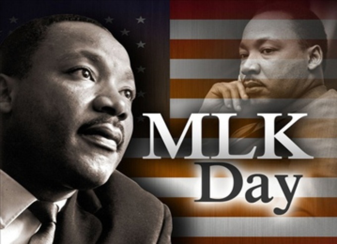 Martin Luther King Day: Not Just a Day Off From School