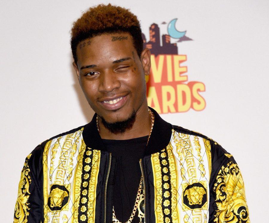 Fetty Wap debuts at number one on the Billboard 200 Chart