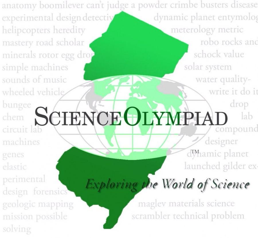 East students earn recognition in the Science Olympiad Competition. 