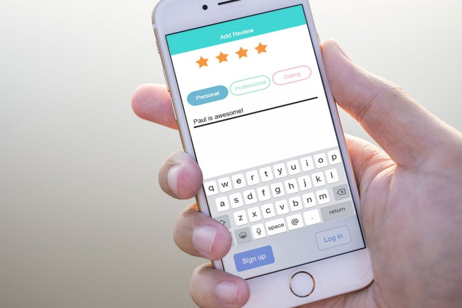 New app “Peeple” encourages cyberbullying