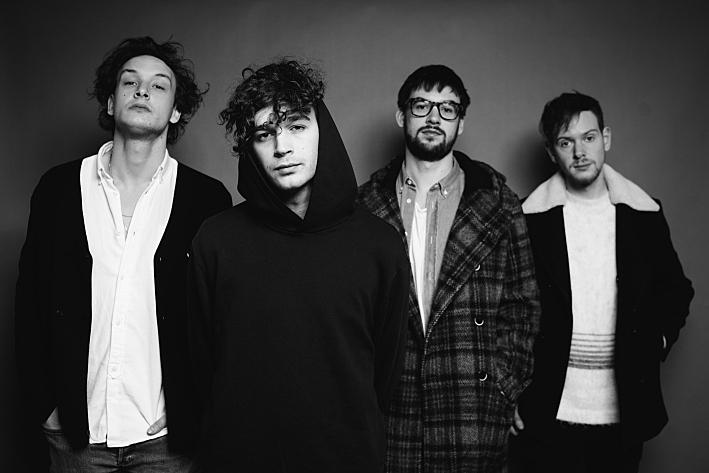The 1975 band decided to change their image after winning the New Musical Express award of worst band.  