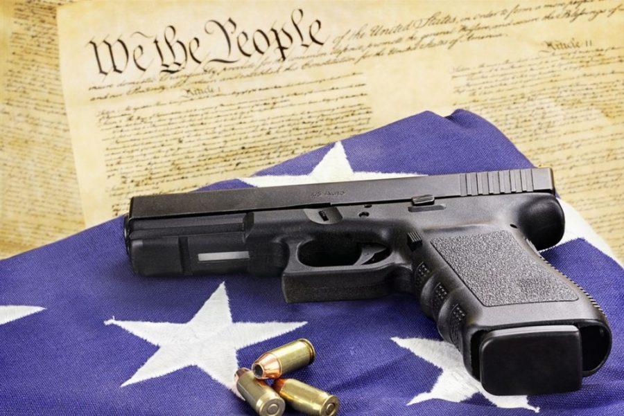 Why Gun Control Laws need reform