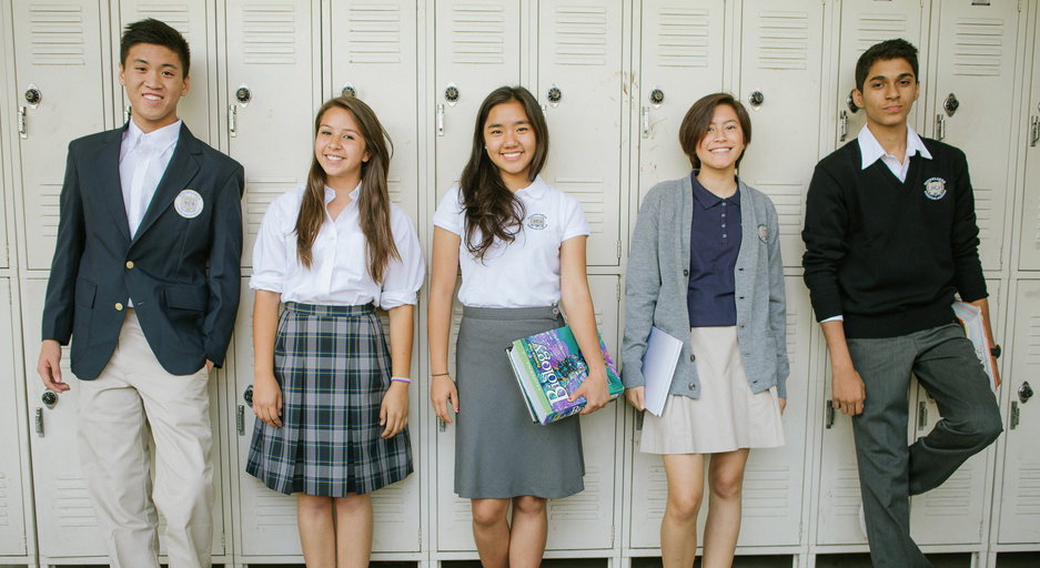 School Uniforms on the Rise: Do You Think They're a Good Idea? - Parade