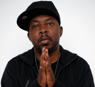 While creating the album, one of the group members, Phife Dawg (pictured above) passed away.