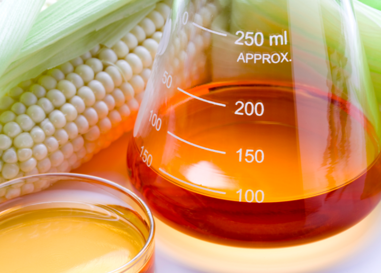 High fructose corn syrup poses serious threats to our health. 
