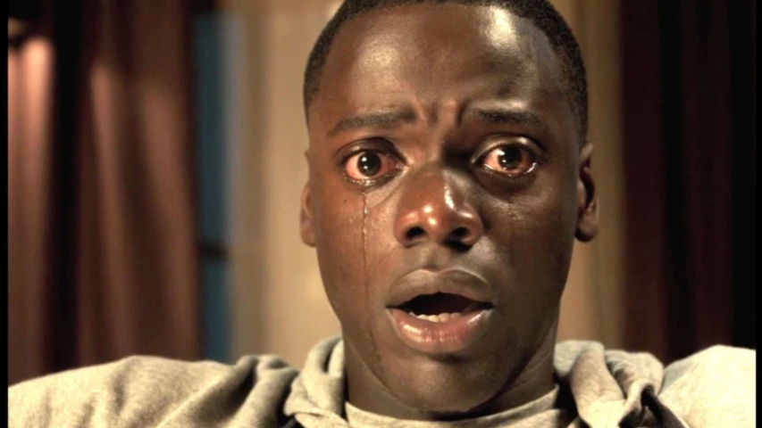 Get Out came to theaters on February 24th. 