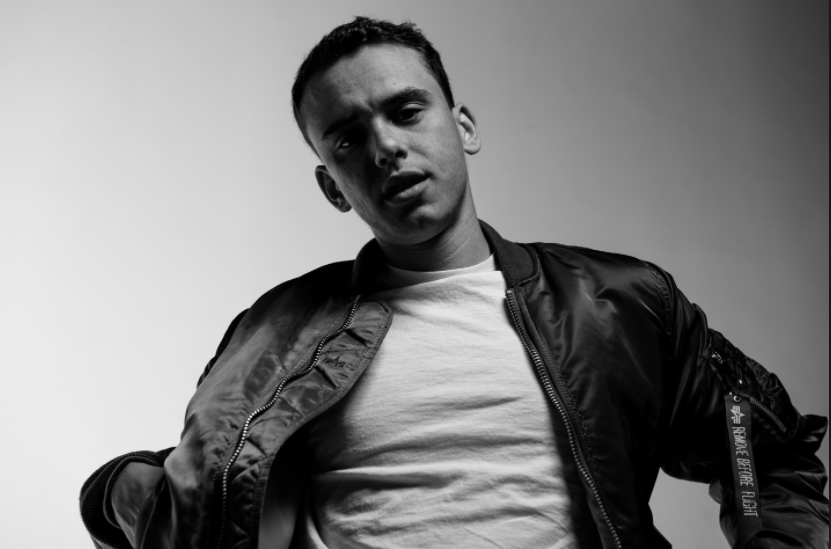 Logic releases his third studio album, Everybody. 