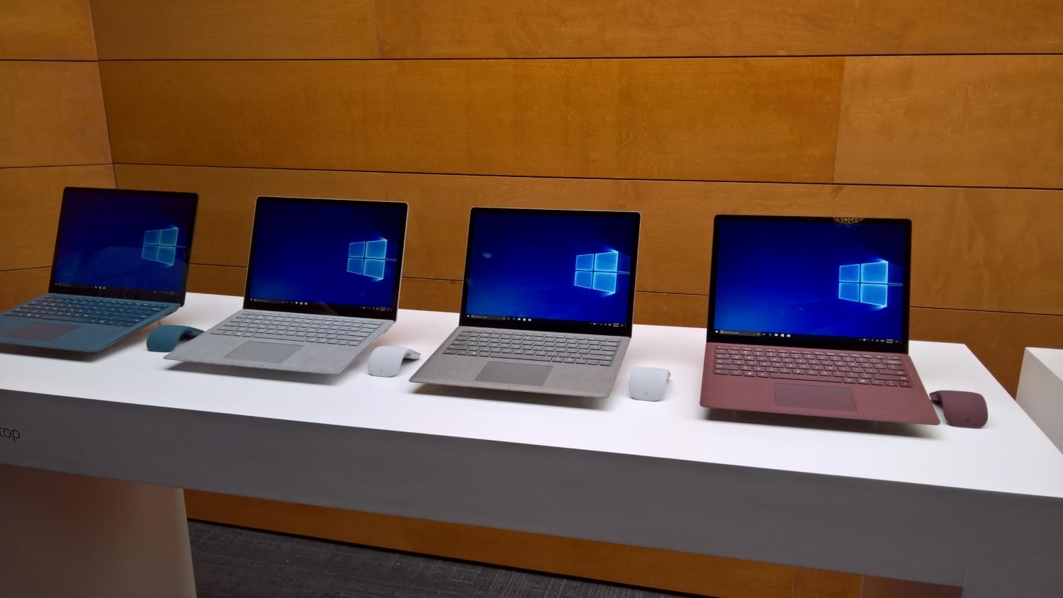 Windows 10 S, the Future of Educational Computing