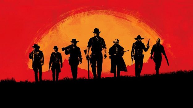 Red Dead Redemption 2 is sure thrill players this fall.