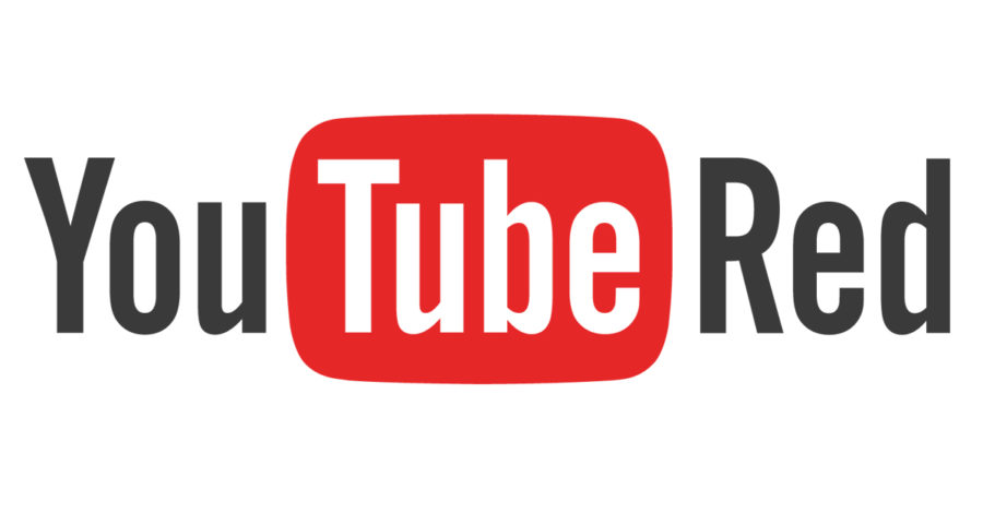 YouTube+Red+is+the+newest+streaming+option+from+the+popular+online+video+platform.