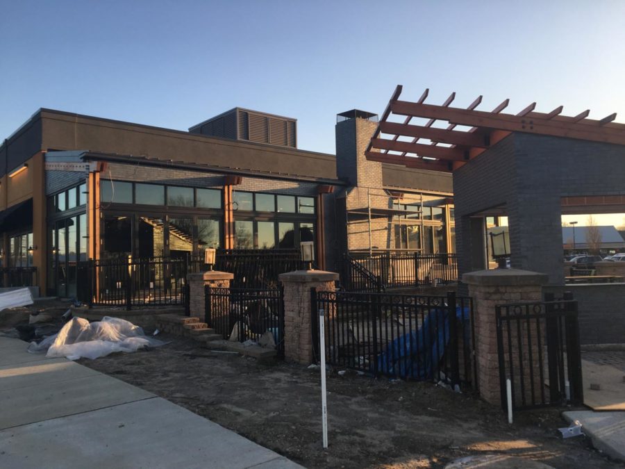 New Chickie’s & Pete’s restaurant to open in Marlton