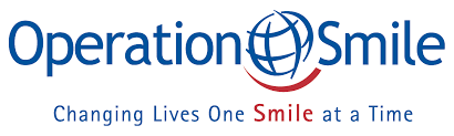 Operation Smile is an international nonprofit organization dedicated to helping underprivileged children with cleft lips and cleft palates