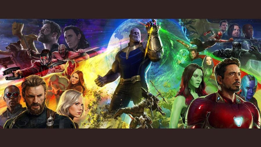 Essentials to know before seeing Avengers: Infinity War