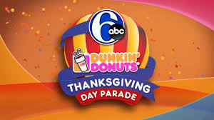 The Thanksgiving Day Parade is a fun tradition that takes place in Philadelphia.