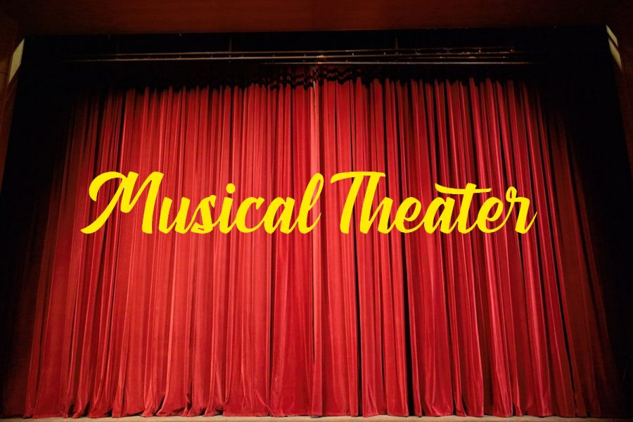 Musical+Theater