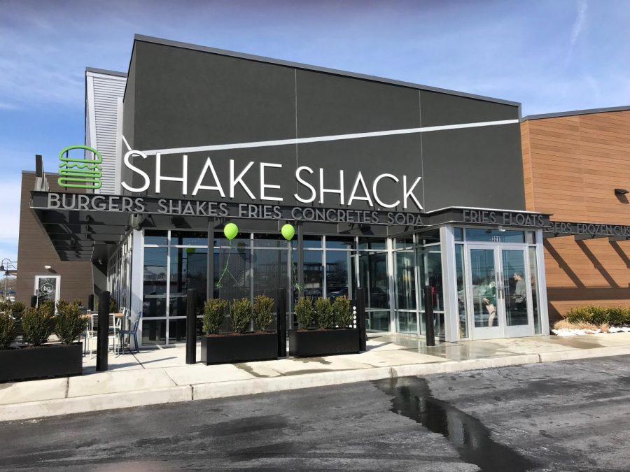 A+new+Shake+Shack+store+opens+in+Cherry+Hill.