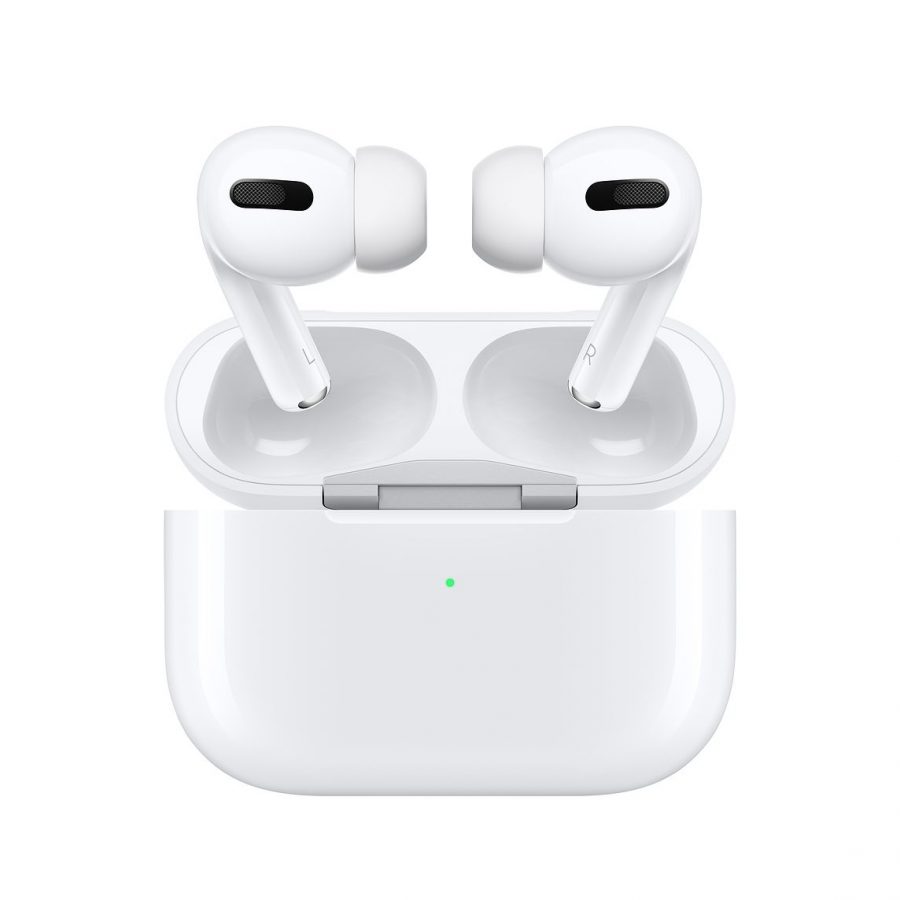 Apple releases new AirPods Pro