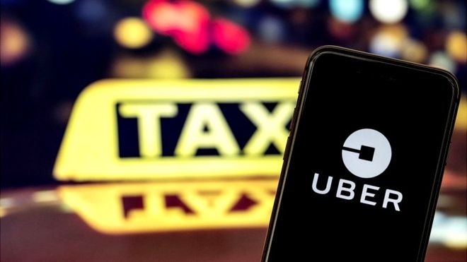 Opinion: Uber Beats Taxi Any Day