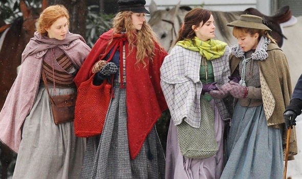 In her 2019 adaptation of of Luisa May Alcott's classic novel, director Greta Gerwig weaves a touching and refreshingly modern perspective of Little Women.